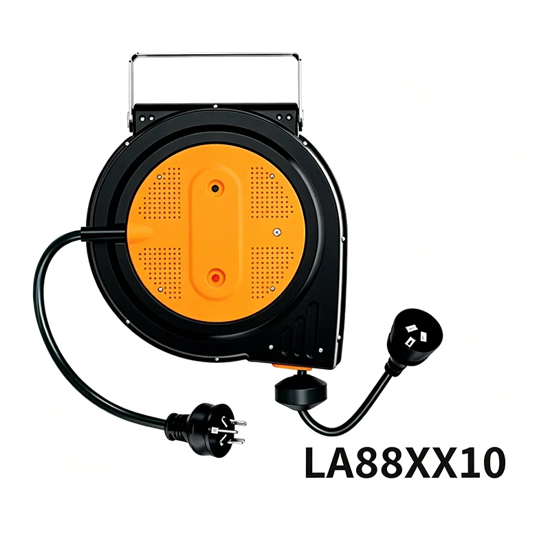 AS/NZS standard industrielle kabeloppruller