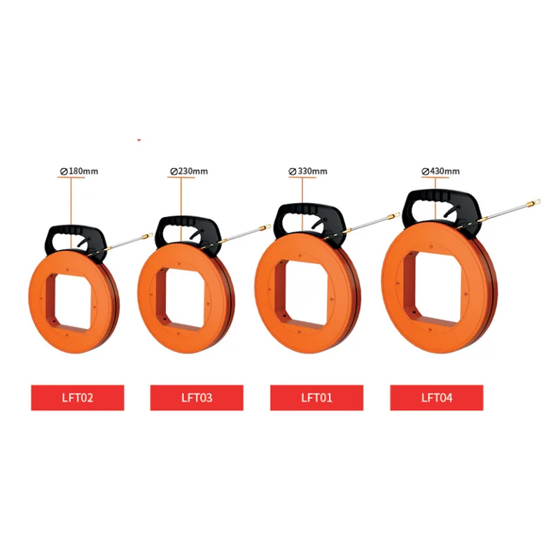 AS/NZS Standard plast fisketape