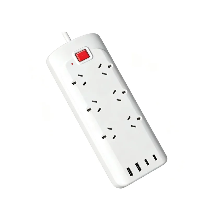 AS/NZS standard kraftkort