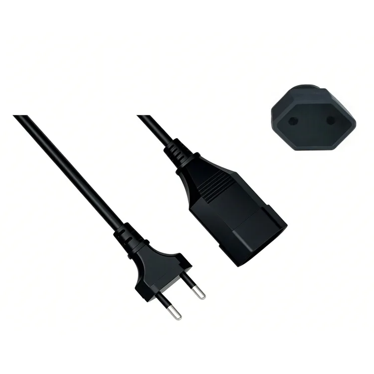 EU-standard hageskjøteledninger