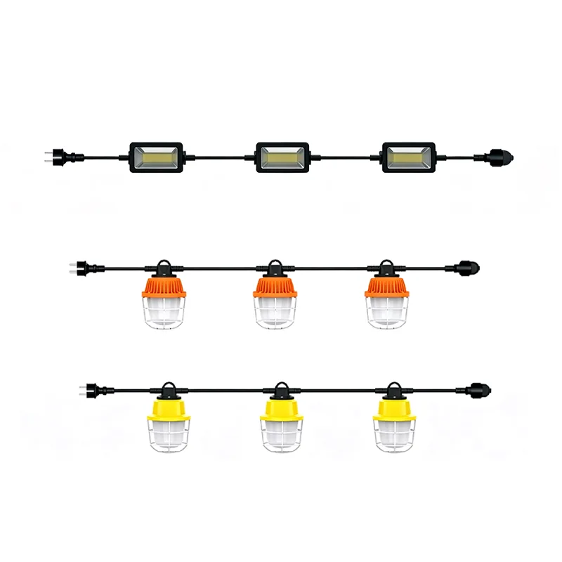 EU standard strenglys