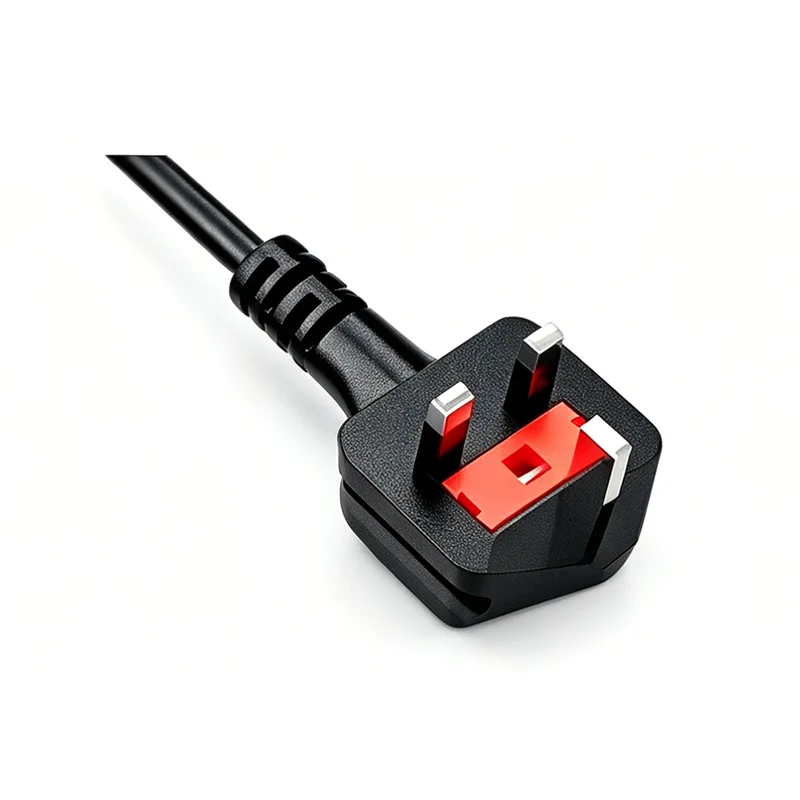 EU Standard Industrial Extension Cords