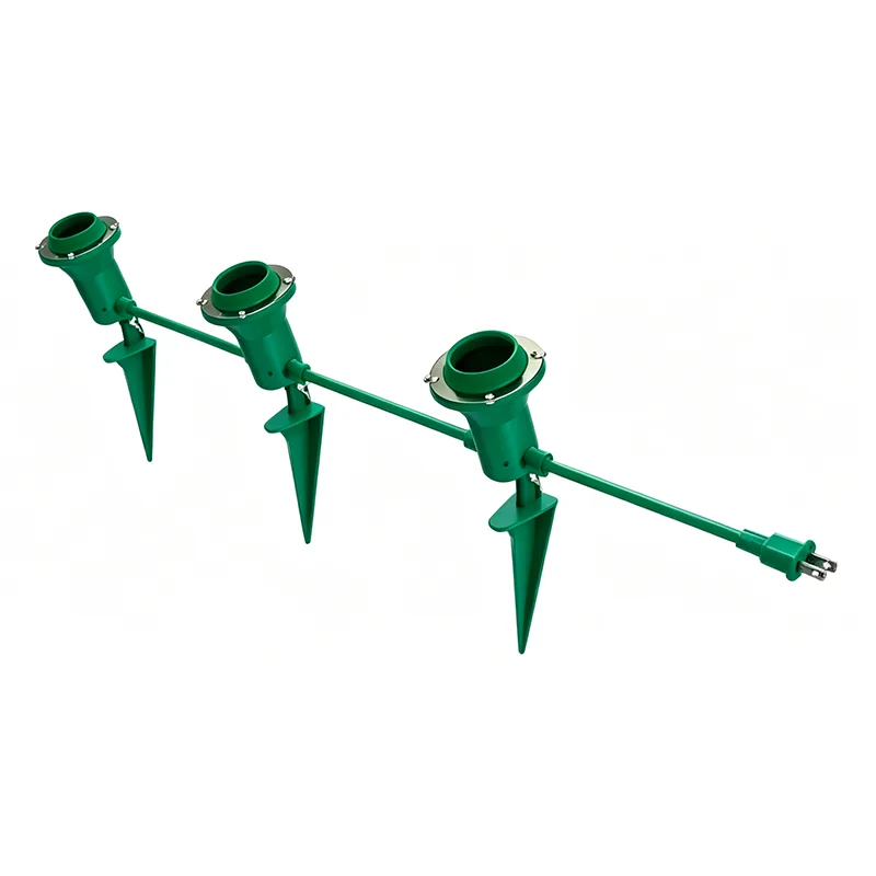 JP Standard Flood Lights