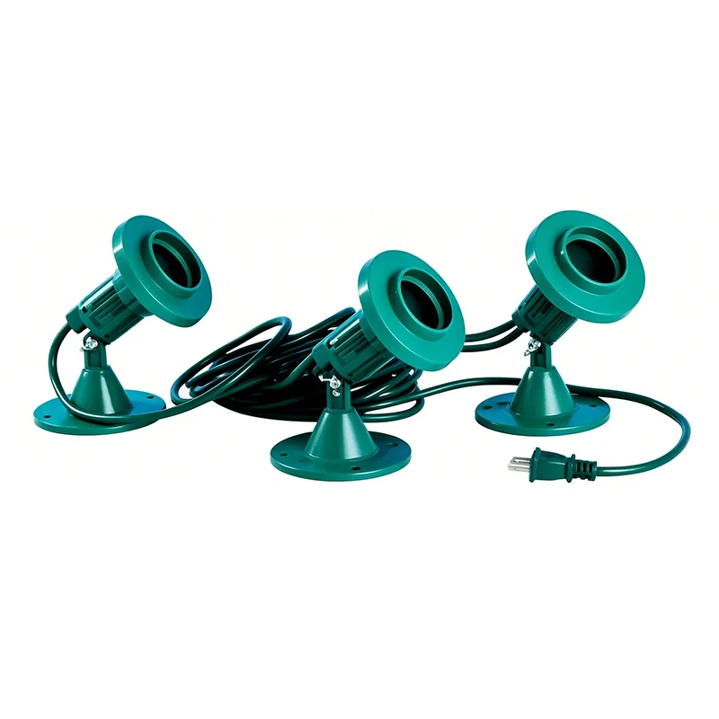 JP standard flomlys