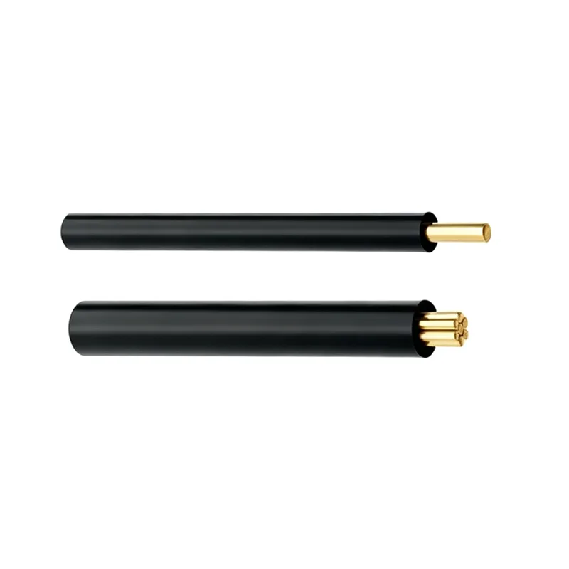 UL standard ledningsledninger